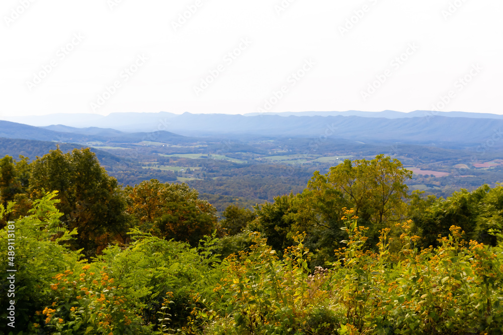 autumn in the mountains autumn in the mountains