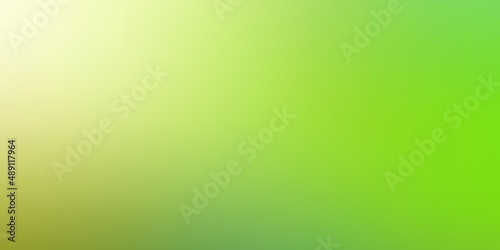 Light Green vector abstract backdrop.
