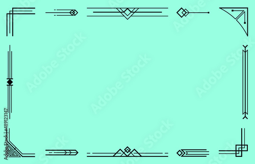 background with place for your text