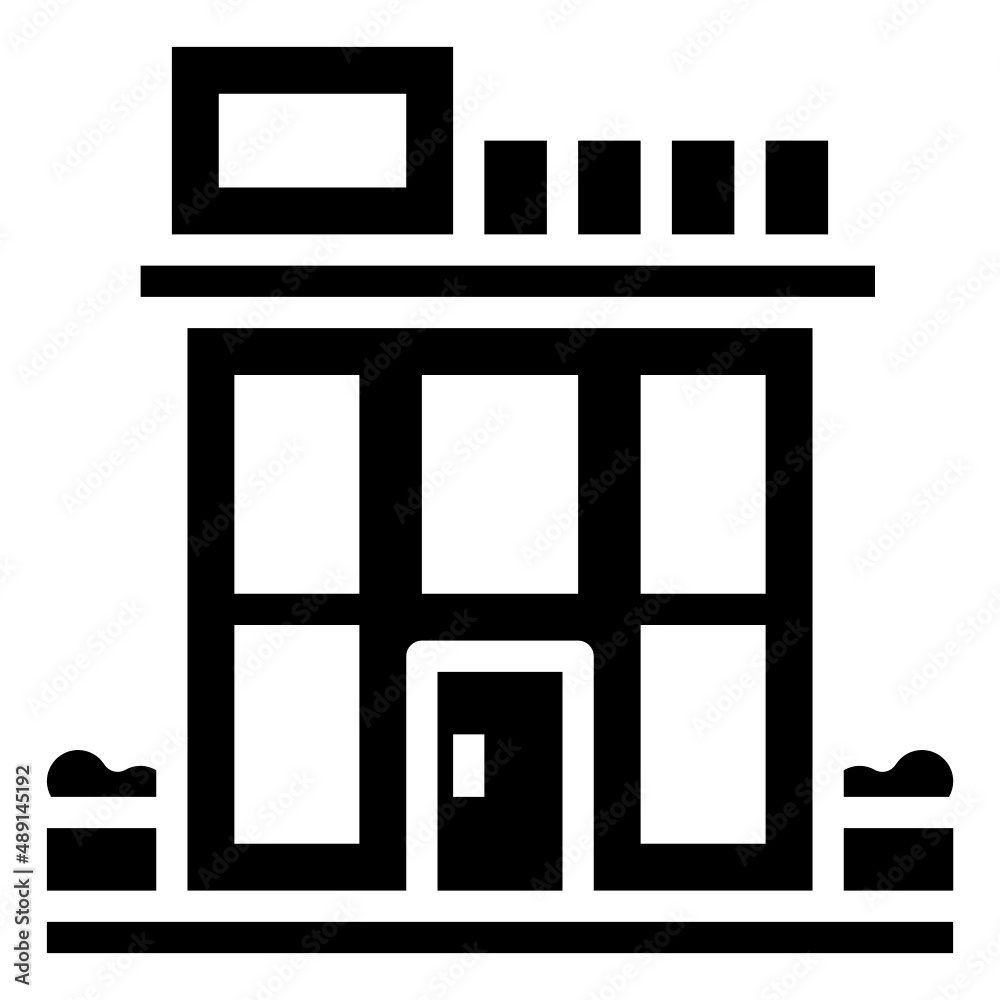 PENTHOUSE glyph icon,linear,outline,graphic,illustration PENTHOUSE glyph icon,linear,outline,graphic,illustration