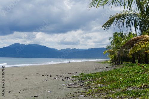 Views, Beaches and Landscapes of Apo Island and Camiguin Island, also Dumaguete, The Philippines.