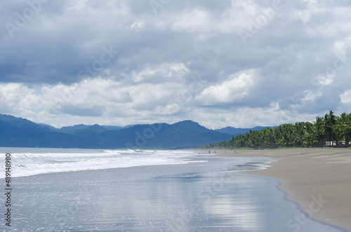 Views, Beaches and Landscapes of Apo Island and Camiguin Island, also Dumaguete, The Philippines.