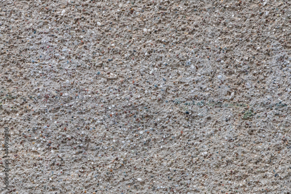 Background of brown-gray stone wall . Pattern of slate wall texture and background Background of brown-gray stone wall . Pattern of slate wall texture and background