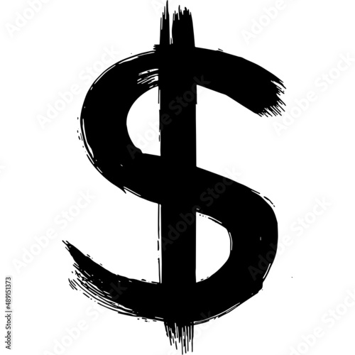 dollar symbol