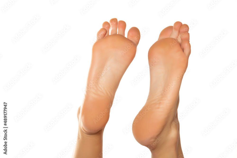 File:Beautiful bare feet.jpg - Wikimedia Commons