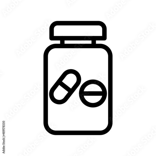 Drugs icon