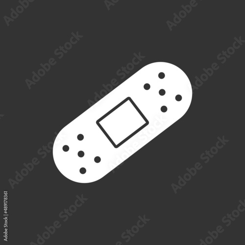 Plaster icon