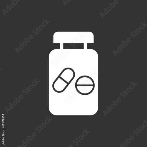 Drugs icon