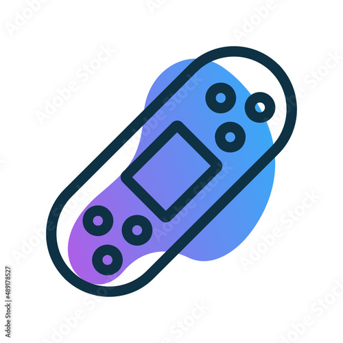 Plaster icon
