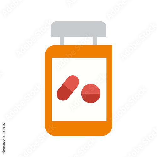 Drugs icon