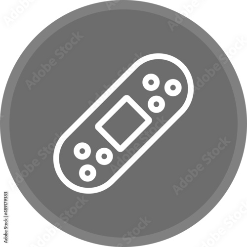 Plaster icon