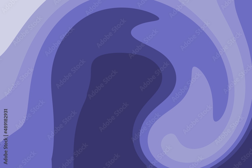 Modern creative decorative abstract background Modern creative decorative abstract background
