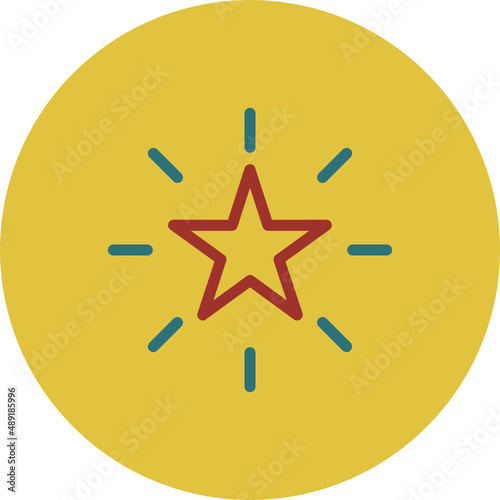 Star Icon