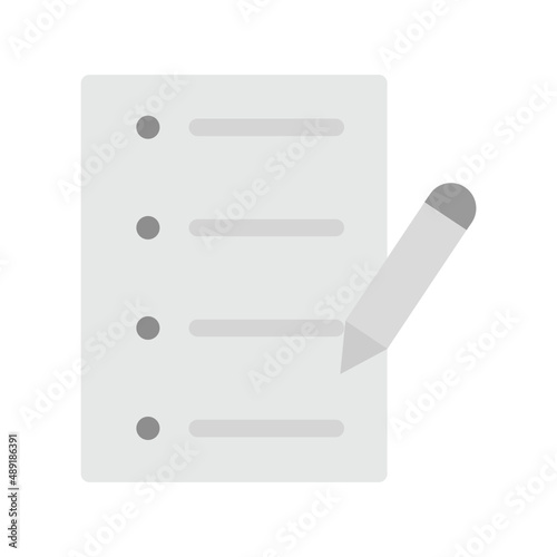 Edit File Icon