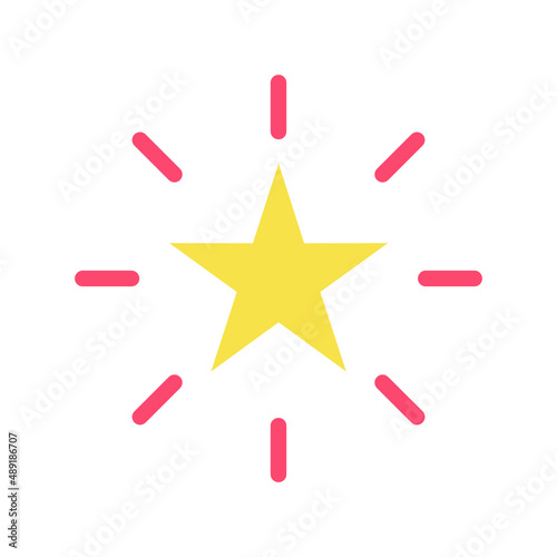 Star Icon