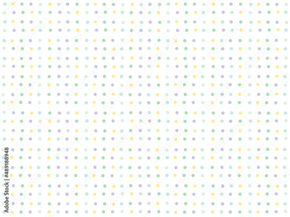 polka dots background polka dots background