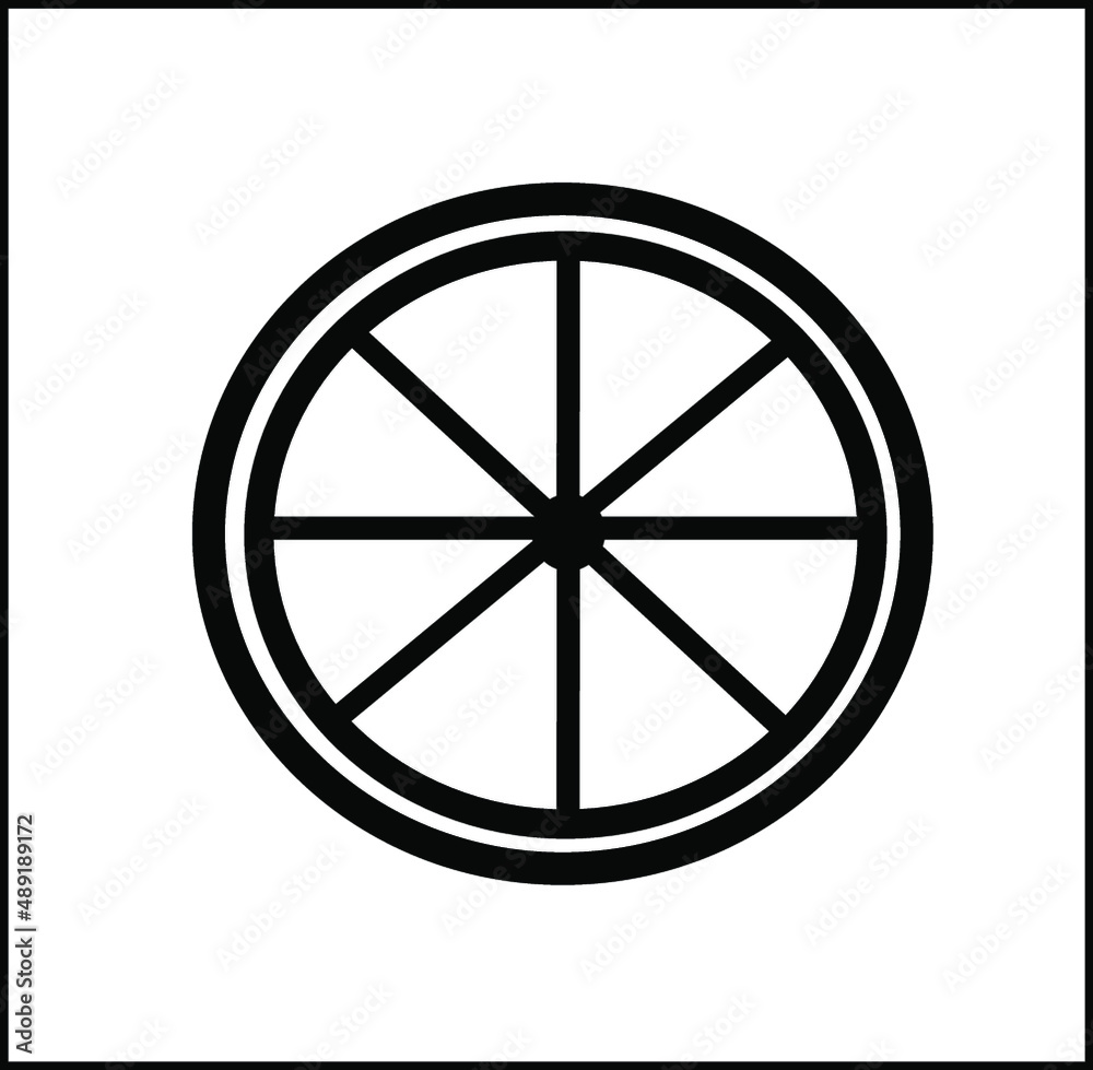 Wheel