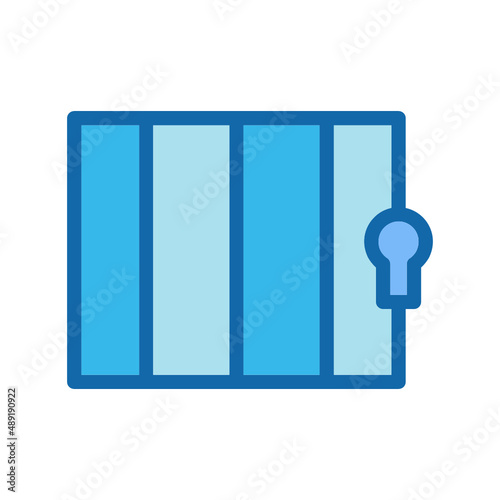 Jail Icon