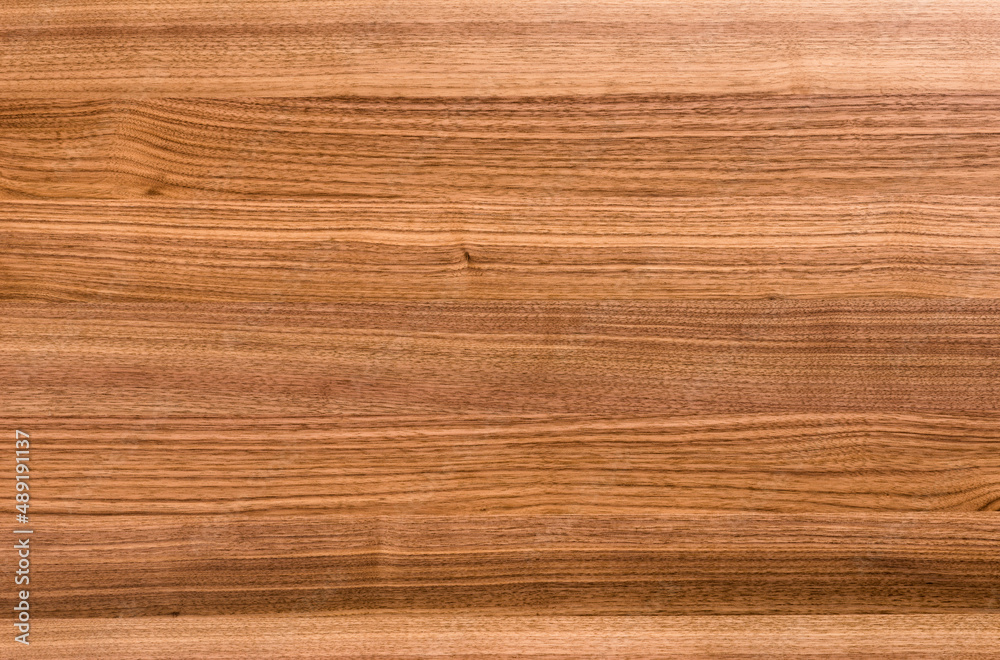 background of Walnut wood surface background of Walnut wood surface