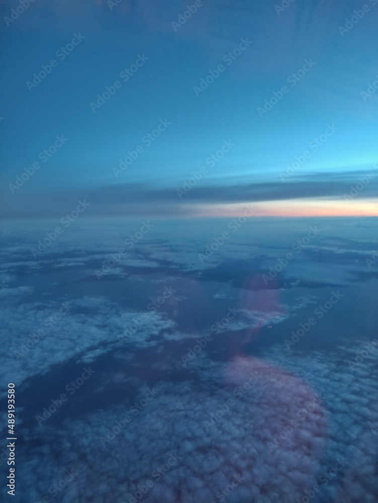 sea and sky sea and sky