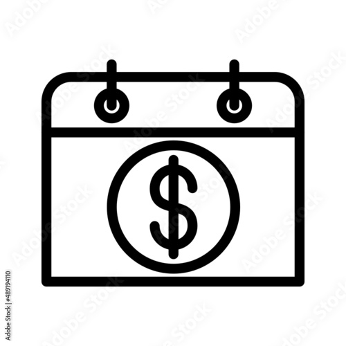 Coin icon