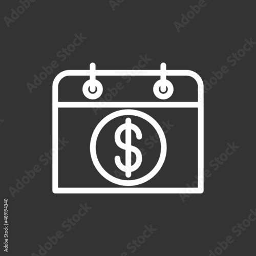 Coin icon