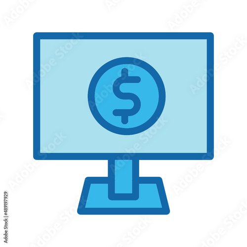 Online Donation icon