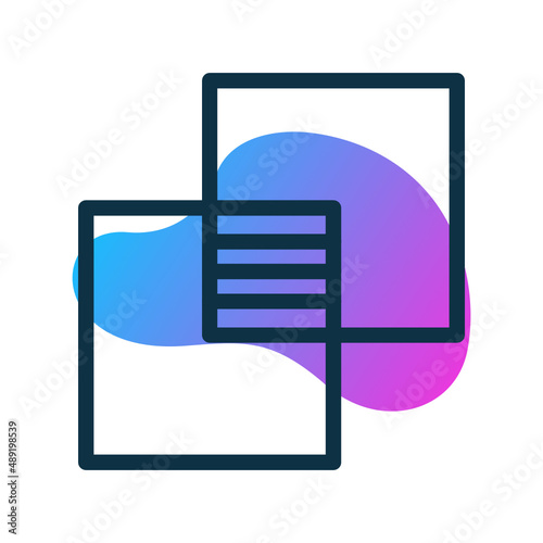 Effects icon