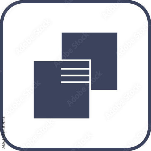 Effects icon