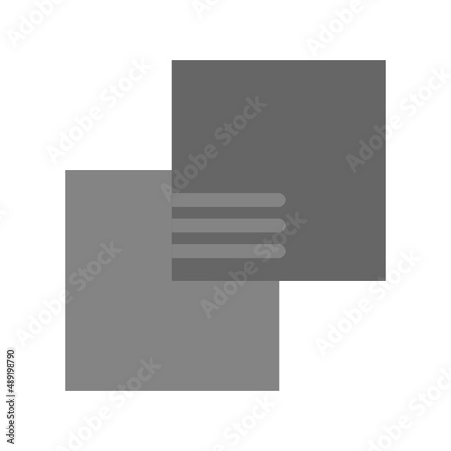 Effects icon