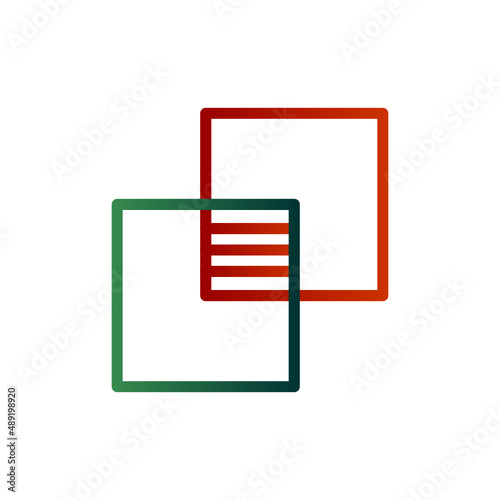 Effects icon