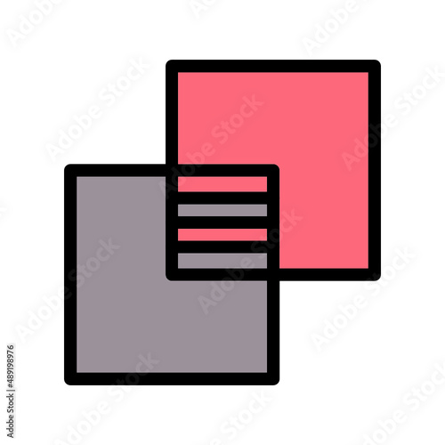 Effects icon