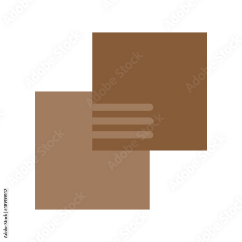 Effects icon