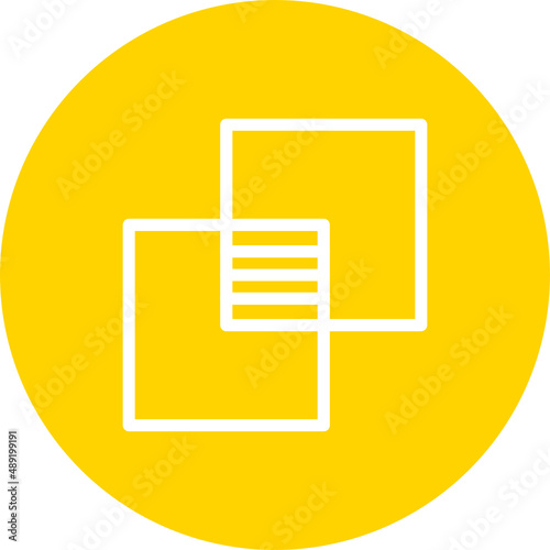 Effects icon
