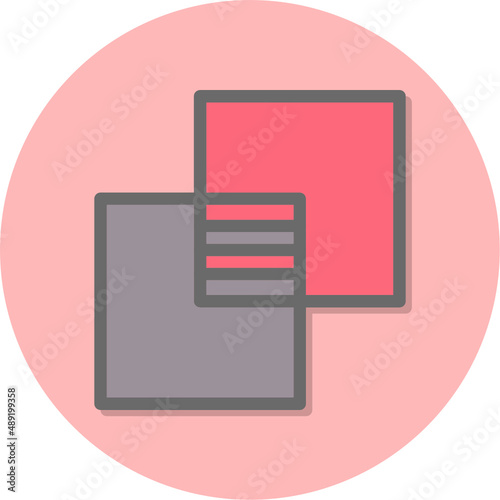 Effects icon