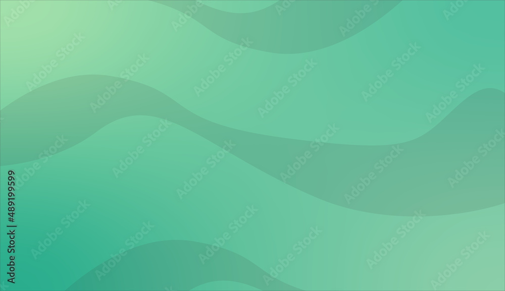 Abstract background of light gradient colors with elegant wave. Abstract background illustration Abstract background of light gradient colors with elegant wave. Abstract background illustration