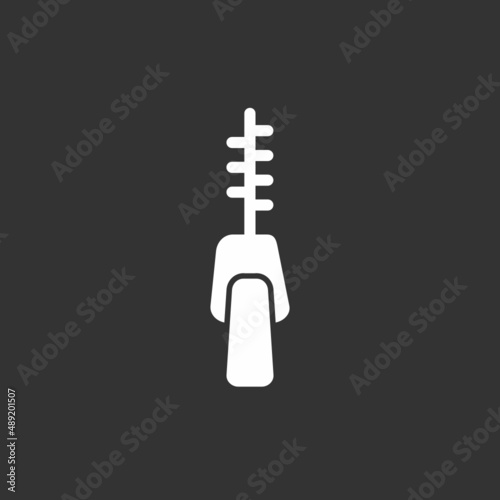 Zip Icon
