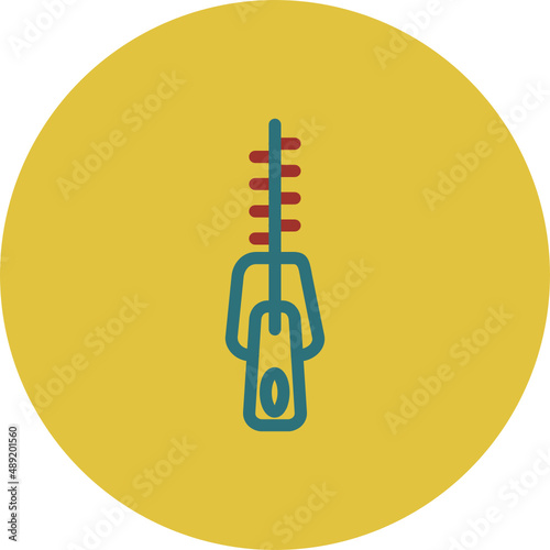 Zip Icon