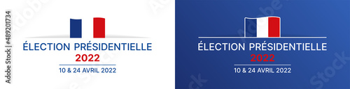 Élection présidentielle française 2022
