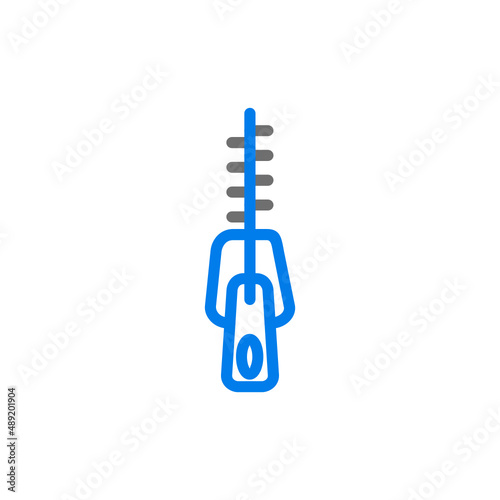 Zip Icon