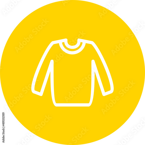 Sweater Icon