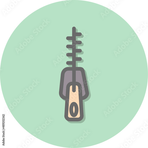 Zip Icon