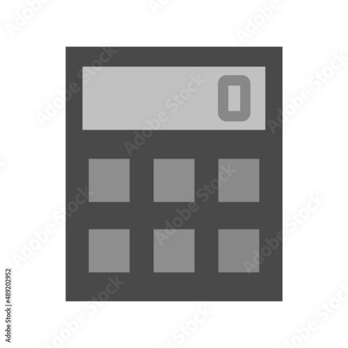 Calculator Icon