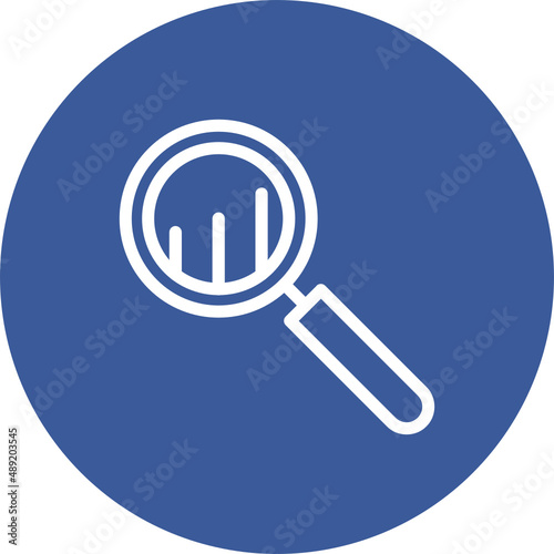 Analysis Icon