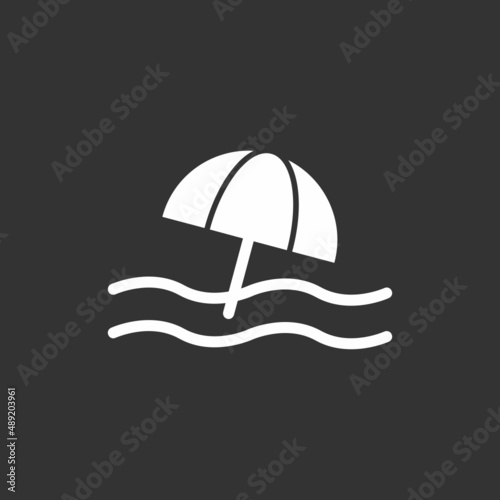 Umbrella Icon