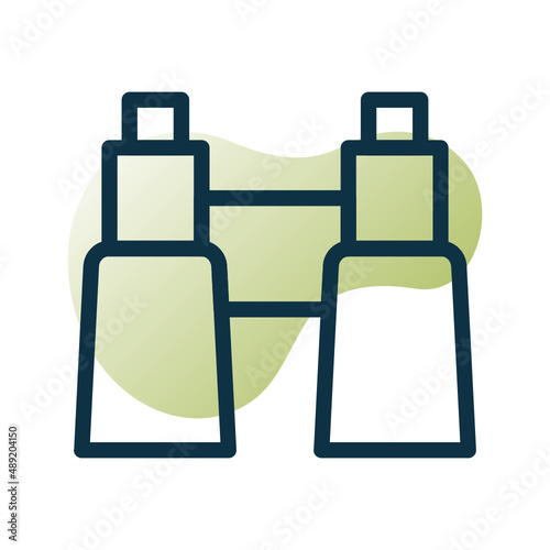 Binoculars Icon