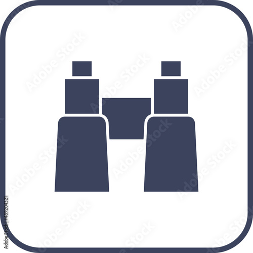 Binoculars Icon