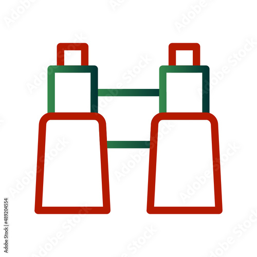 Binoculars Icon