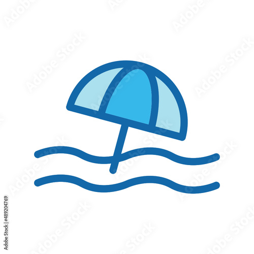 Umbrella Icon