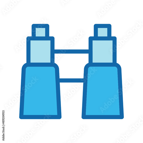 Binoculars Icon